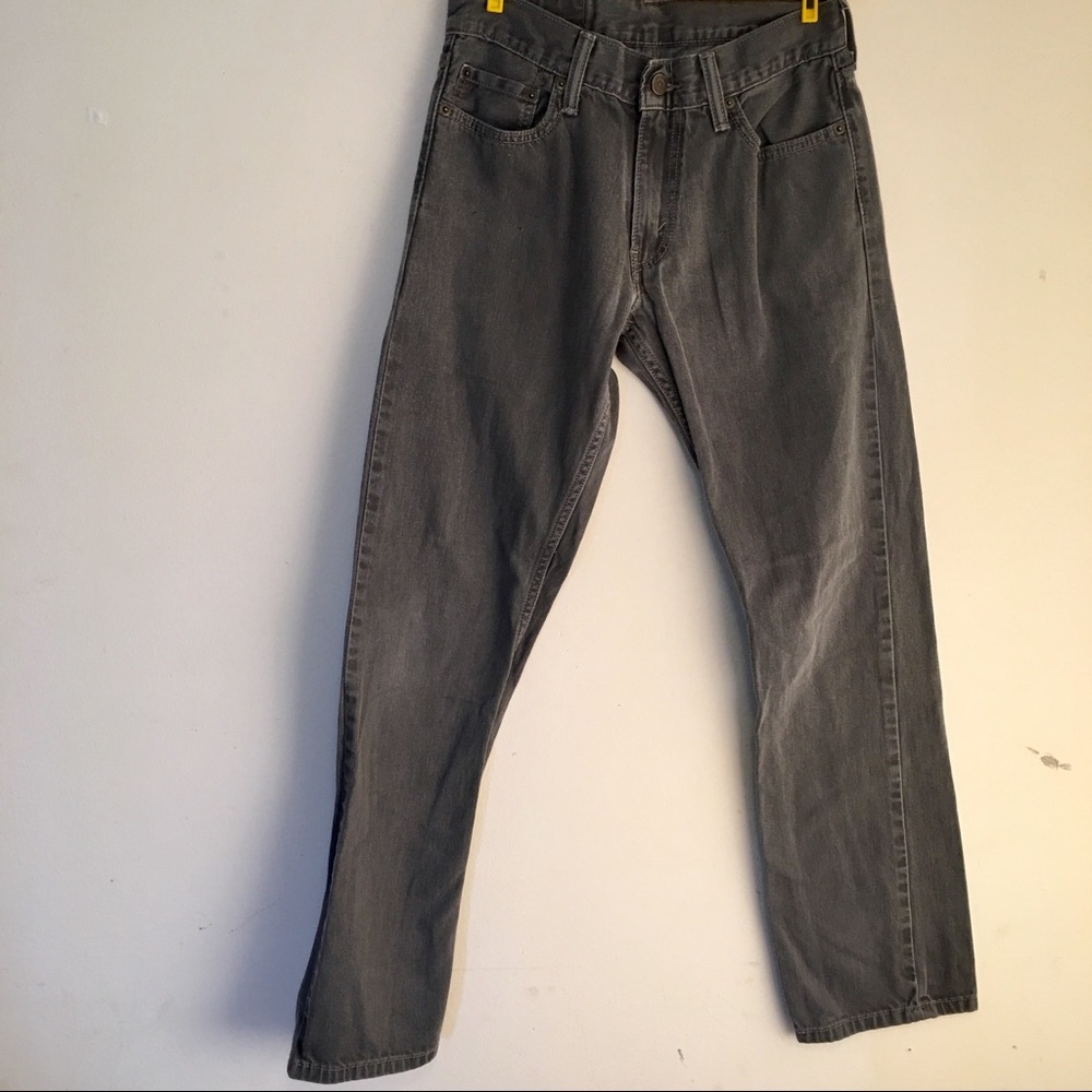 514 Levi’s